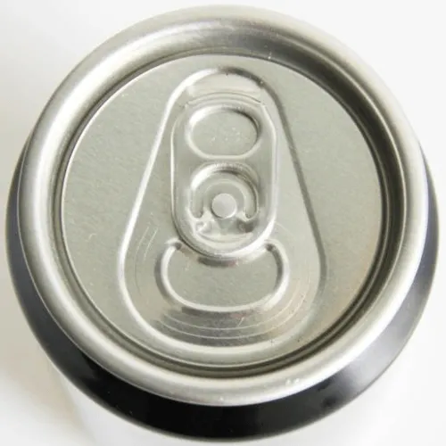 Can Fresh - 330mL Wide Mouth - Black - Aluminium Cans - 300 units