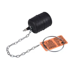 Cherne® 240038 3 IN. TEST-BALL® PLUG