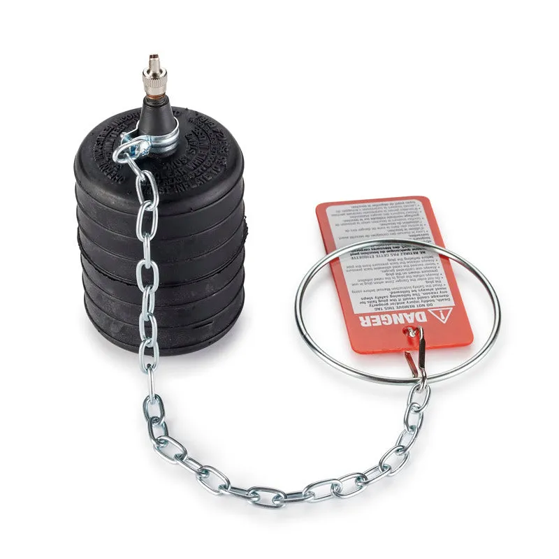 Cherne® 240038 3 IN. TEST-BALL® PLUG