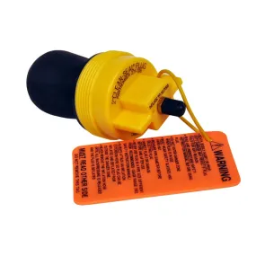 Cherne® 271705 2 IN. CLEAN-SEAL® PLUG