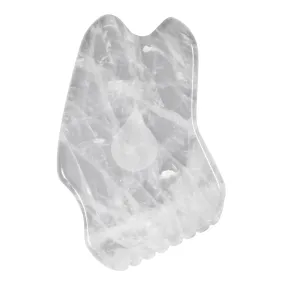 Classic Quartz Gua Sha