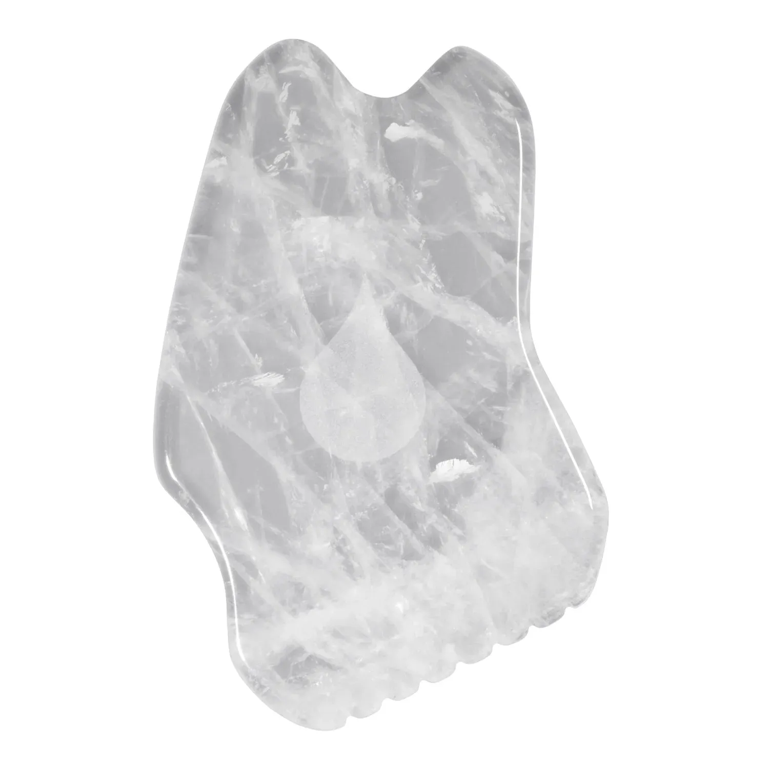 Classic Quartz Gua Sha