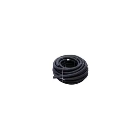 Convoluted Caravan Waste pipe - 19 mm