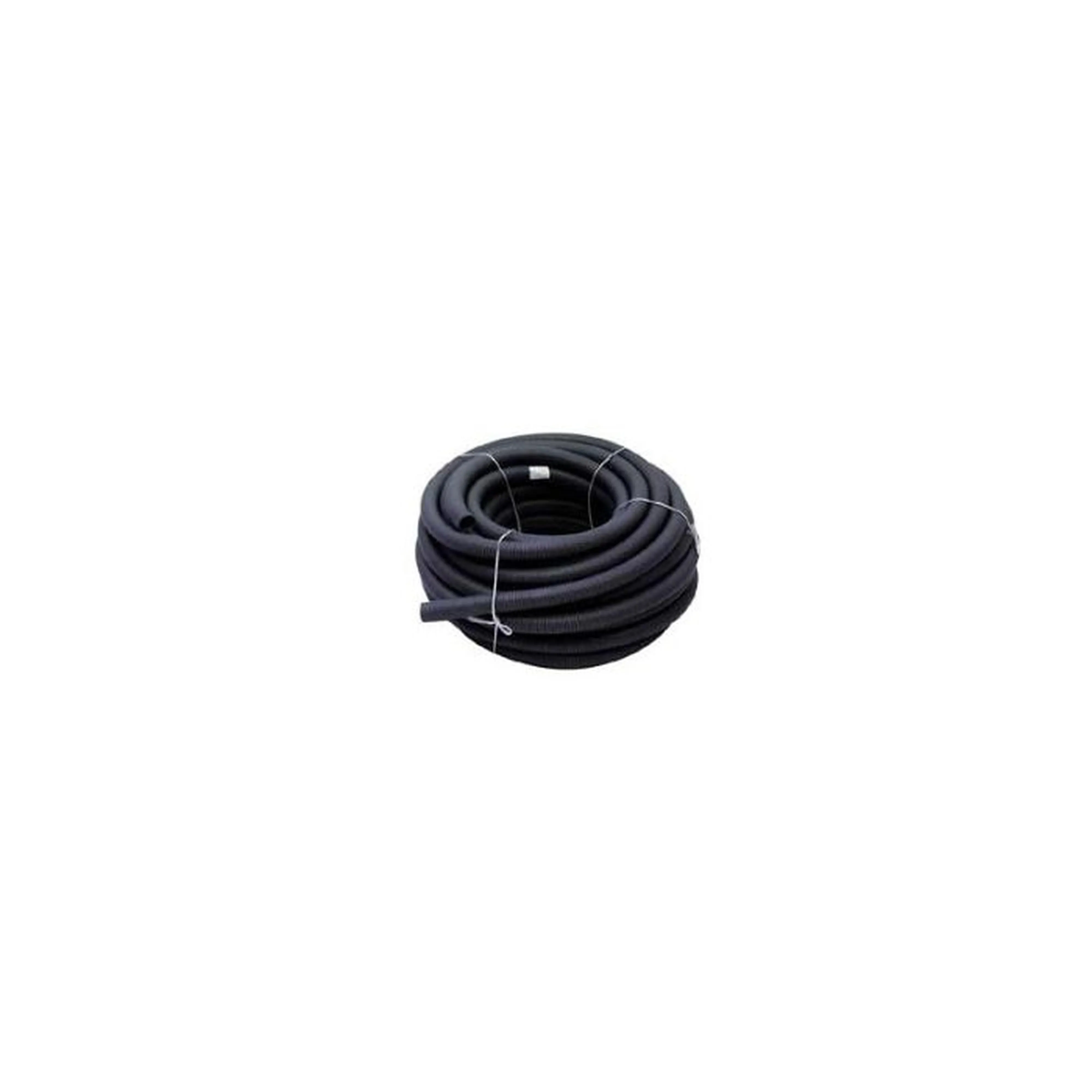 Convoluted Caravan Waste pipe - 19 mm