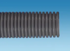 Convoluted Caravan Waste pipe - 23.5 mm