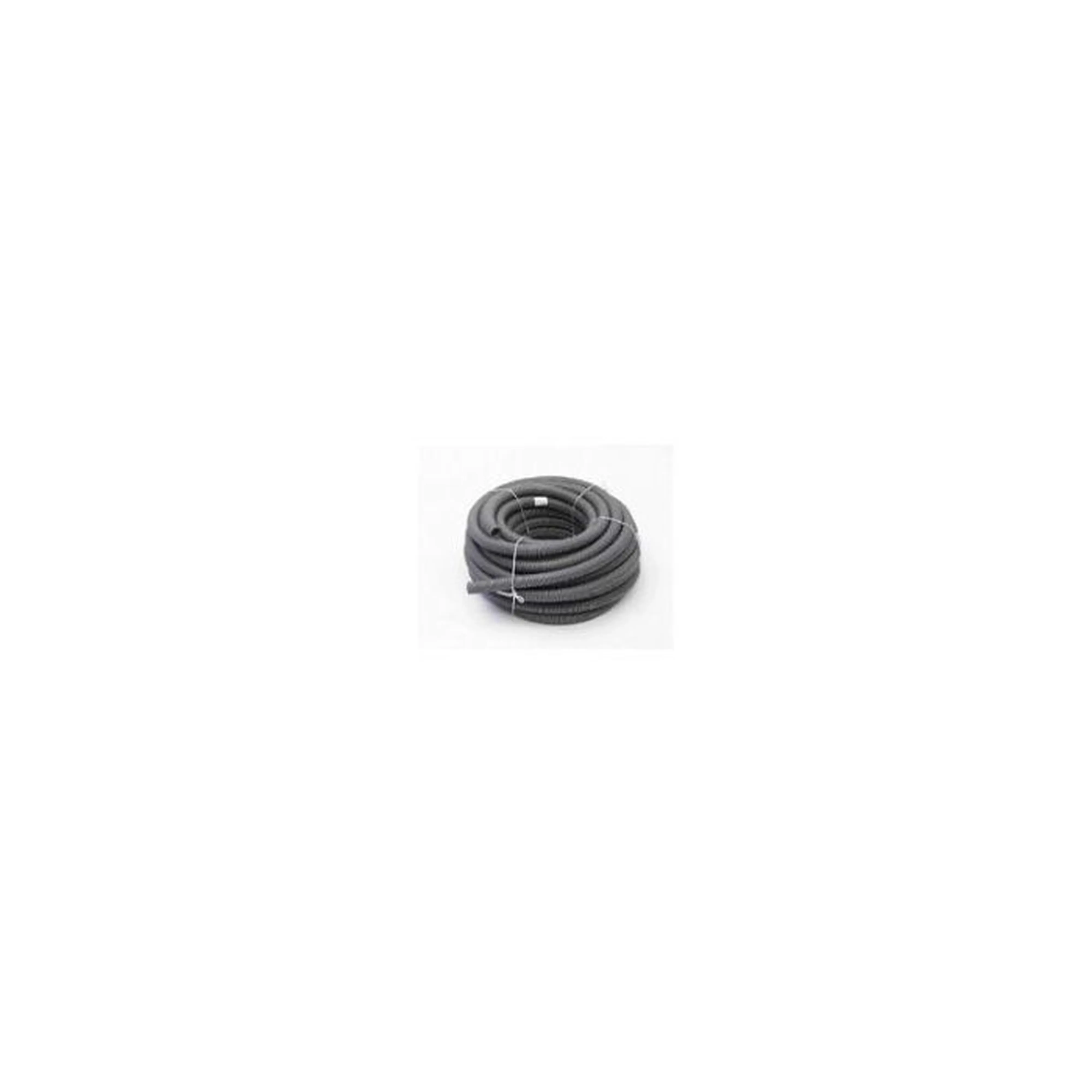 Convoluted Caravan Waste pipe - 28 mm