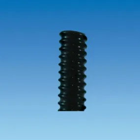 Convoluted Motorhome Waste pipe - 40 mm