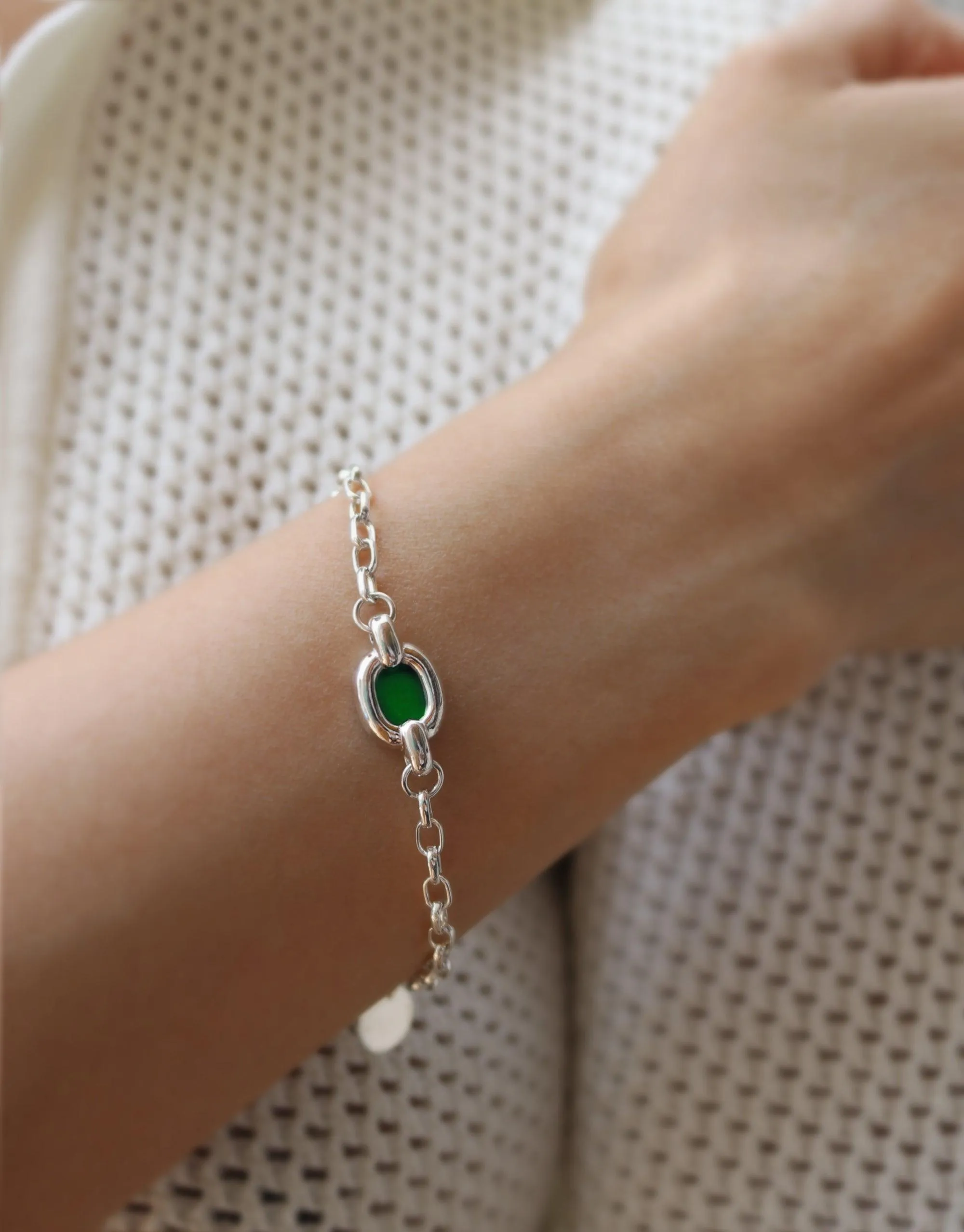 Core Loop Bracelet