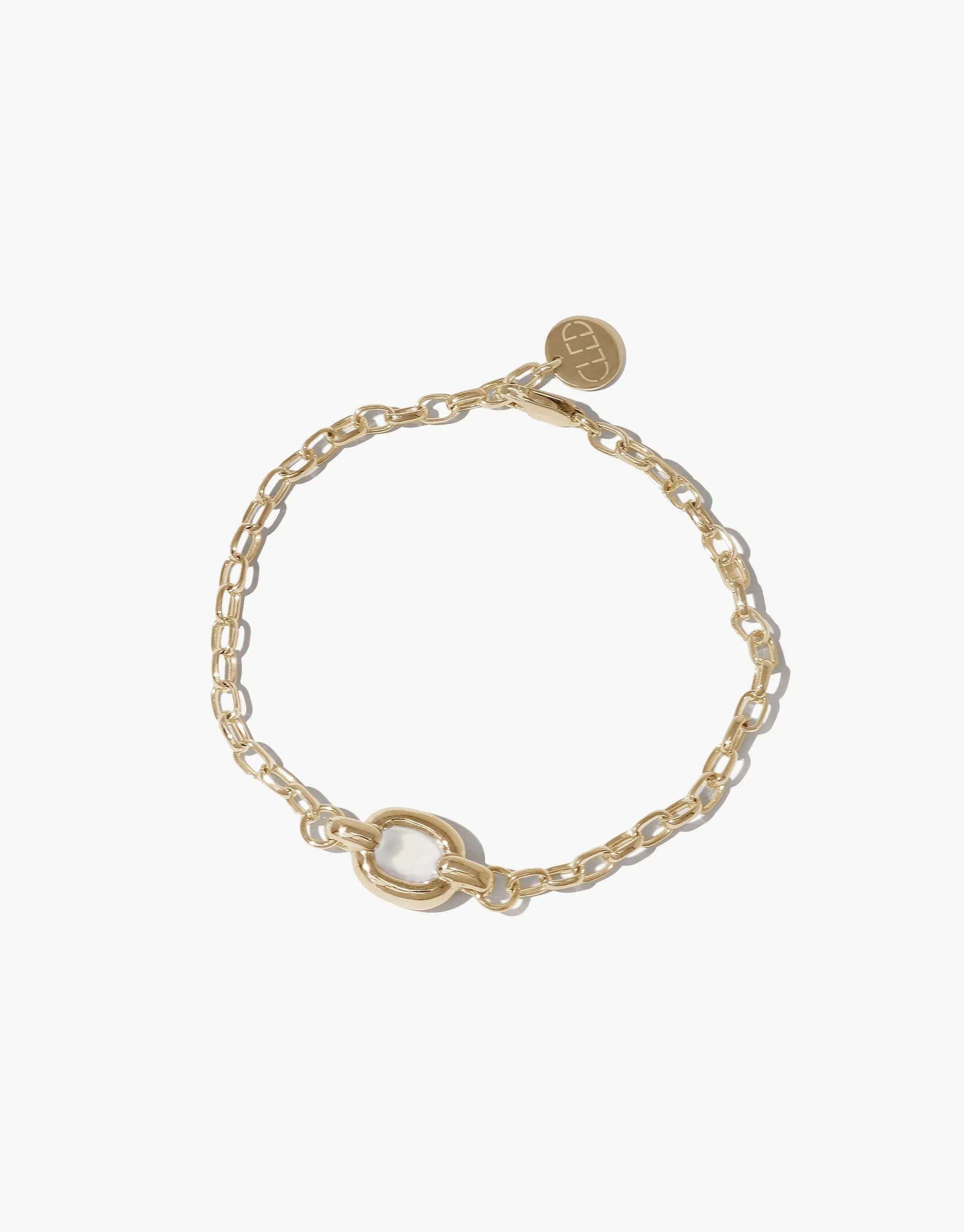 Core Loop Bracelet