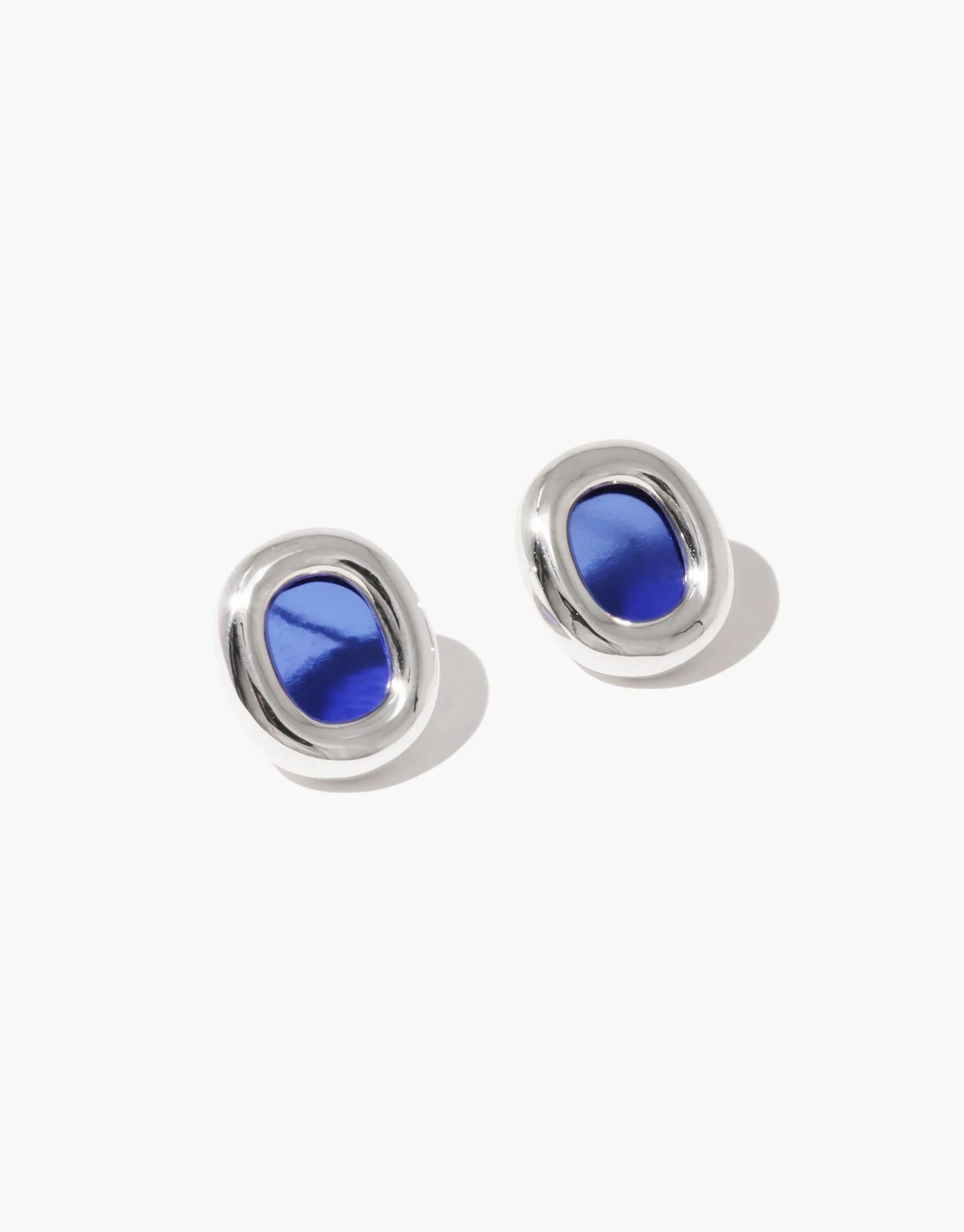 Core Loop Earrings | Large