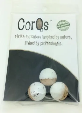 CorQs Cork Indicator 3-Pack