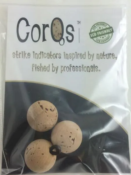 CorQs Cork Indicator 3-Pack