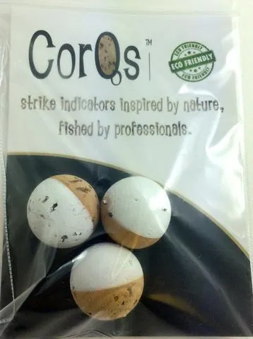 CorQs Cork Indicator 3-Pack