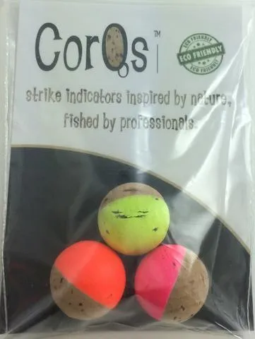 CorQs Cork Indicator 3-Pack