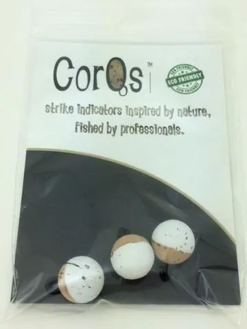 CorQs Cork Indicator 3-Pack