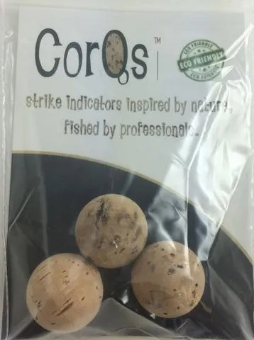 CorQs Cork Indicator 3-Pack