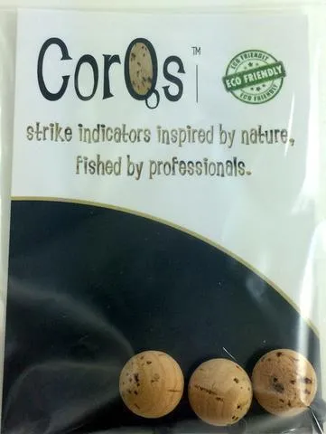 CorQs Cork Indicator 3-Pack