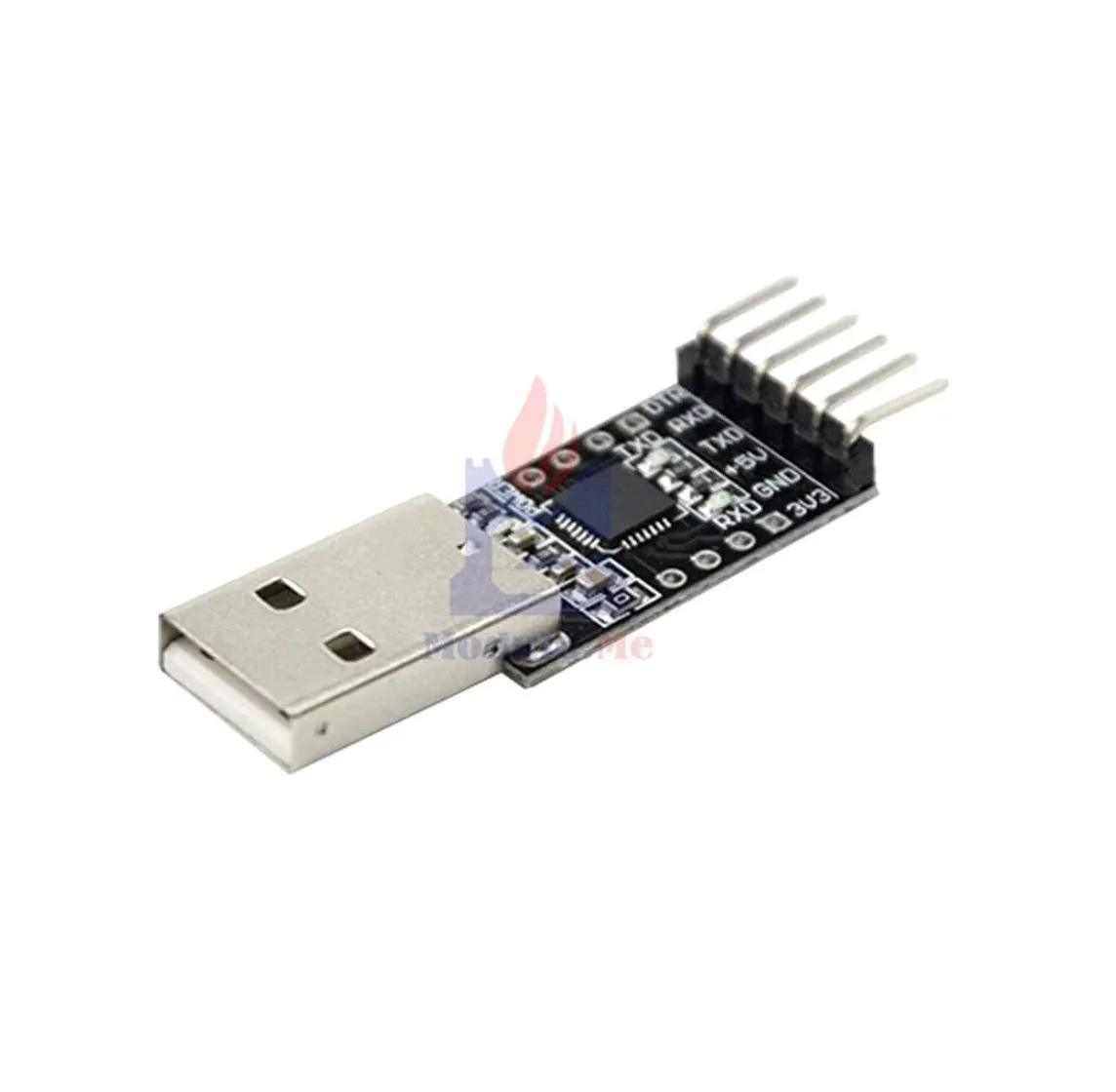 CP2102 USB 2.0 to TTL UART MODULE