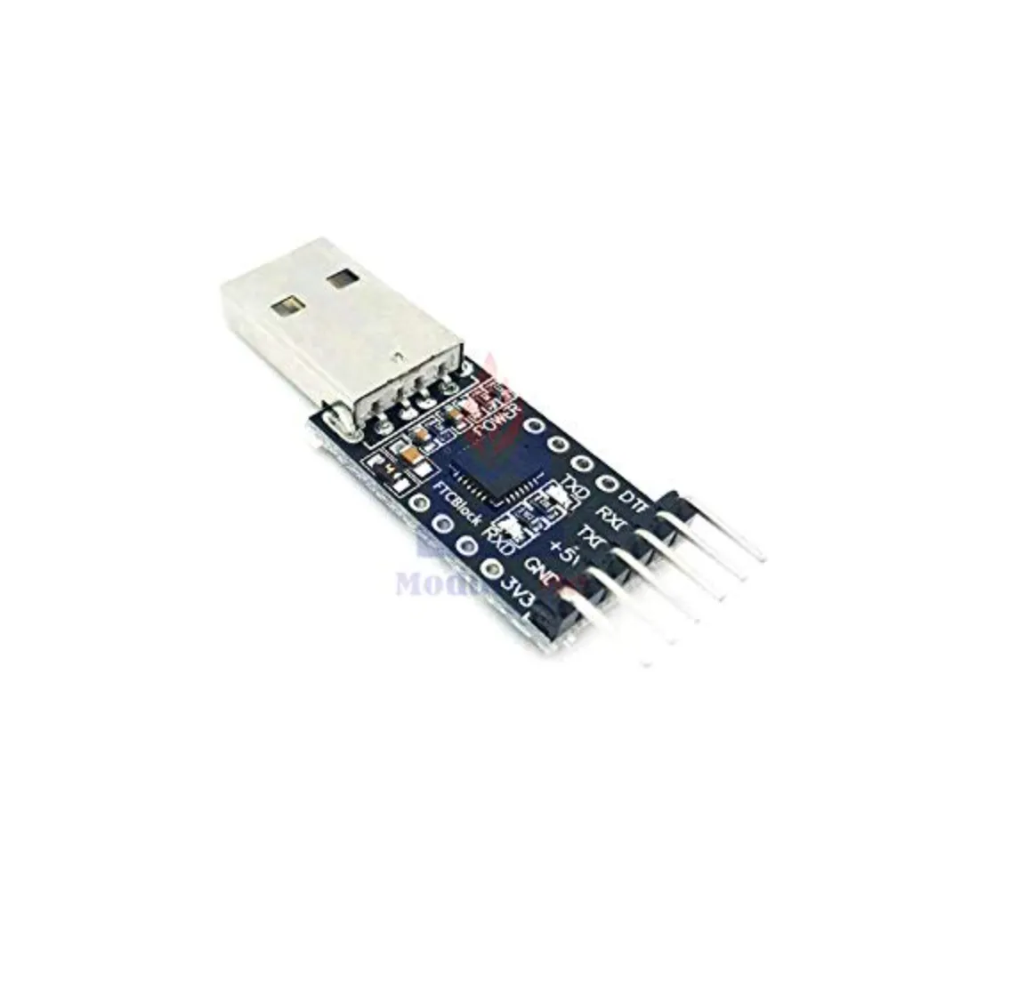 CP2102 USB 2.0 to TTL UART MODULE