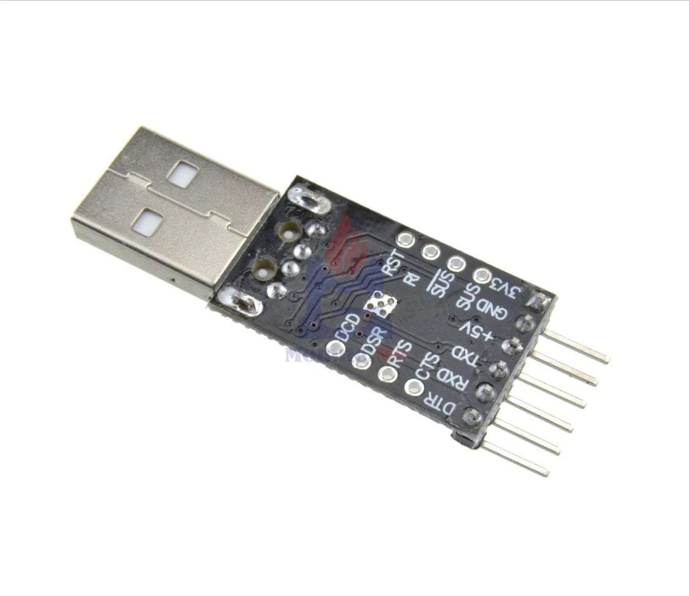 CP2102 USB 2.0 to TTL UART MODULE