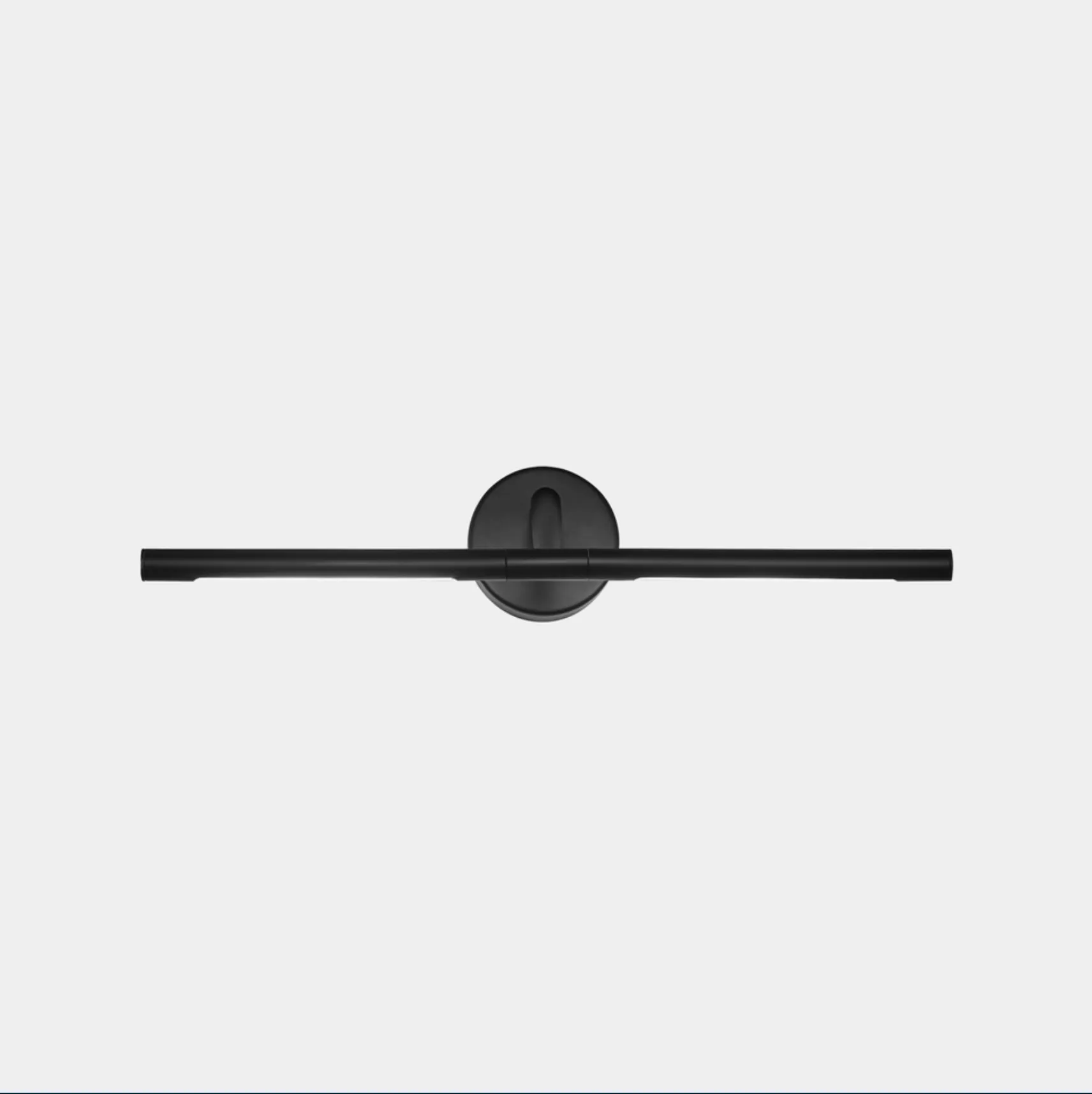 Crescent LED Picture Light - OPTIONS