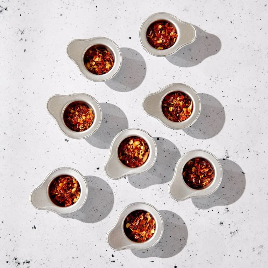 Crushed Red Chili Flakes Spice Pods (8-Pods)