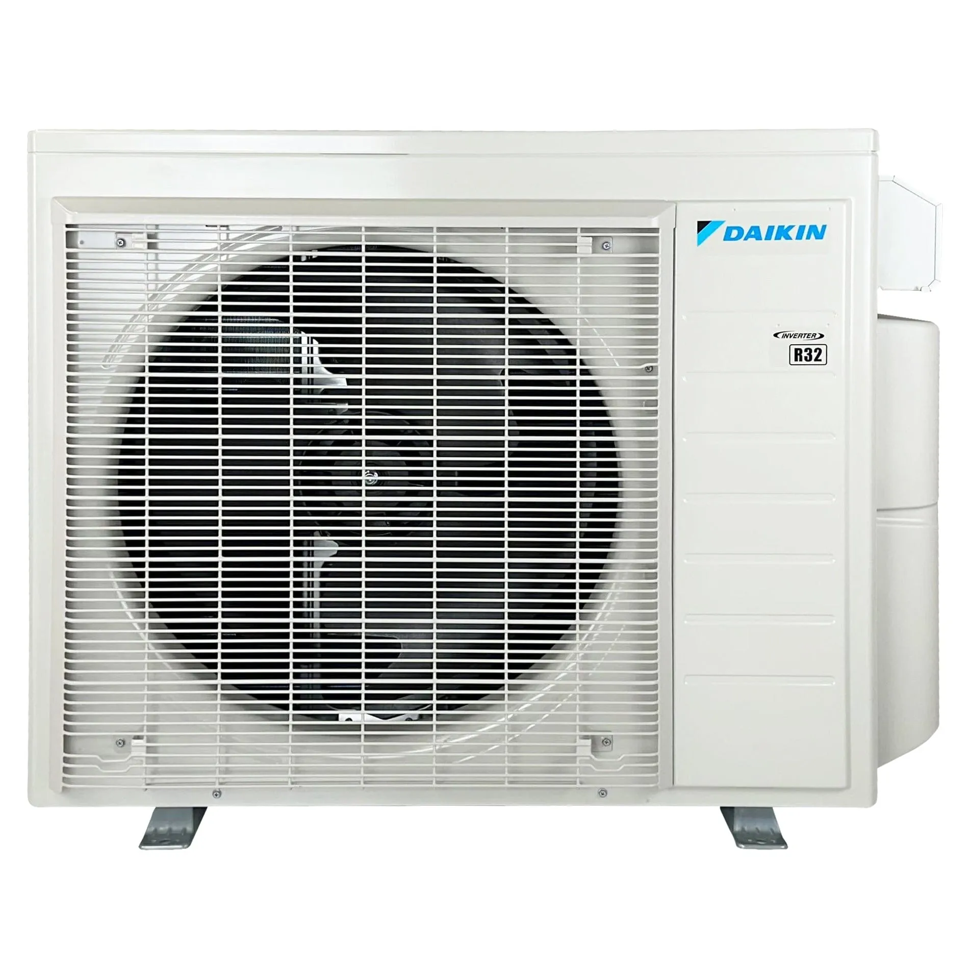 Daikin 2-Zone Wall Mounted Ductless Mini-Split 24,000 BTU Heat Pump Air Conditioner 15K   15K - 21 SEER2 R32 Wi-Fi Enabled