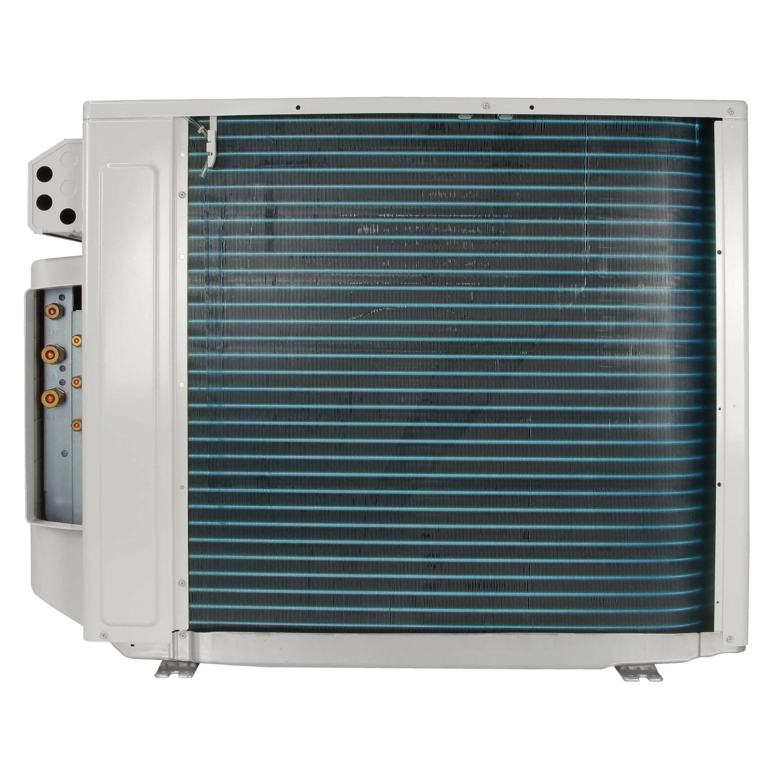 Daikin 2-Zone Wall Mounted Ductless Mini-Split 24,000 BTU Heat Pump Air Conditioner 15K   15K - 21 SEER2 R32 Wi-Fi Enabled