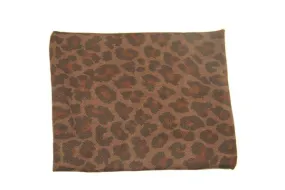 di Prima Aspen Elastic-Snake Brown 1 Headband