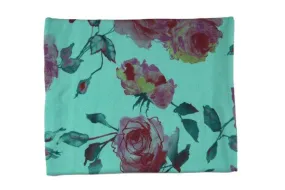 di Prima Bay Elastic-Flora Green 1 Band