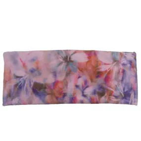di Prima Bay Elastic-Flora Red 1 Band