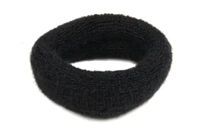 di Prima Cedar Cotton Elastic-Large-Black 1 Band
