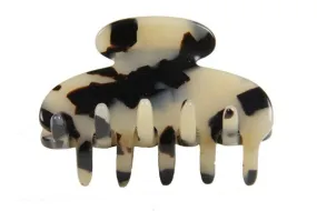 di Prima Irish Handmade Clamp-Medium-Florentine 1 Clip