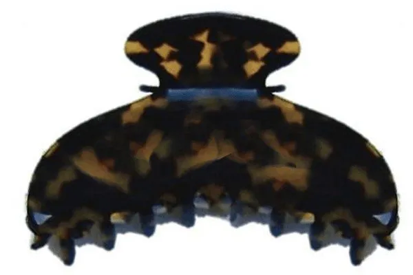 di Prima Irish Handmade Clamp-Medium-Tokyo 1 Clip