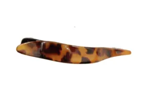 di Prima Marabout Beak -Large - Tiger Print 1 Clip