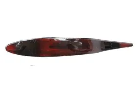 di Prima Marabout Beak -Large -Tortoise Shell 1 Clip