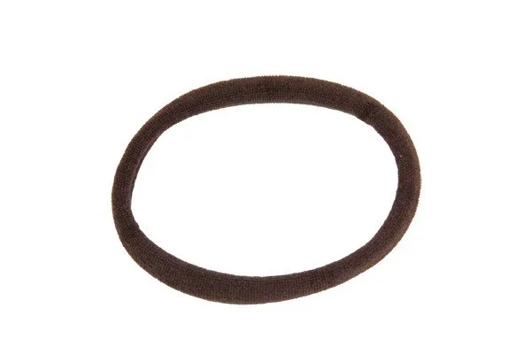 di Prima Wisteria Nylon Elastic -Medium -Brown 3 Band