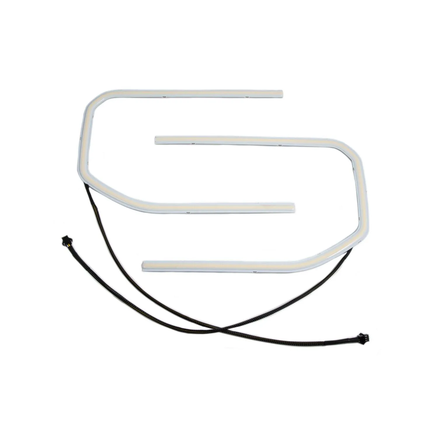 Diode Dynamics - DD2177 - Sierra 2016 SB LED Halos