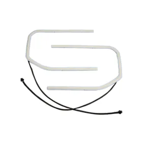 Diode Dynamics - DD2177 - Sierra 2016 SB LED Halos