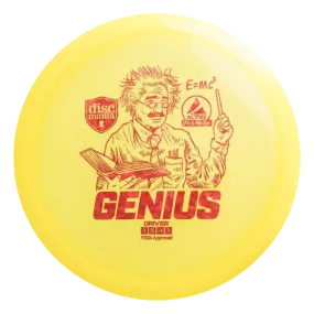 Discmania Active Premium Genius