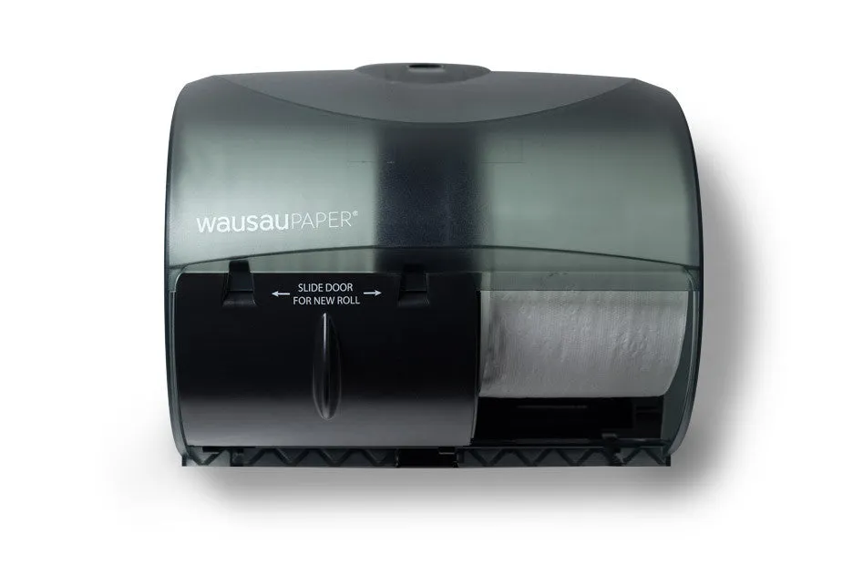 DISPENSER/ Toilet Tissue/ System/ Tork/ Dubl-Serv Tissue Dispenser