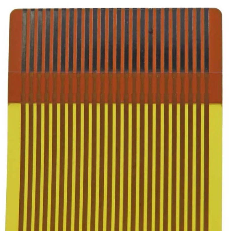 DisplayTech 4 inch 320x240 LCD Display P/N: 240320J