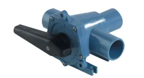 DIVERTER VALVE