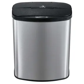 Dolphy Automatic Sensor Trash Bins 8Litres DABN2-8L