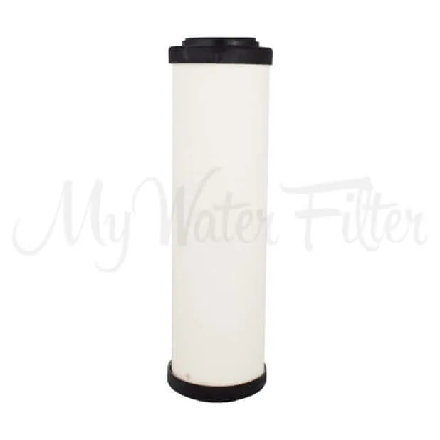 Doulton 0.5 Micron Sterasyl Ceramic Water Filter Replacement Cartridge 10" x 2.5"