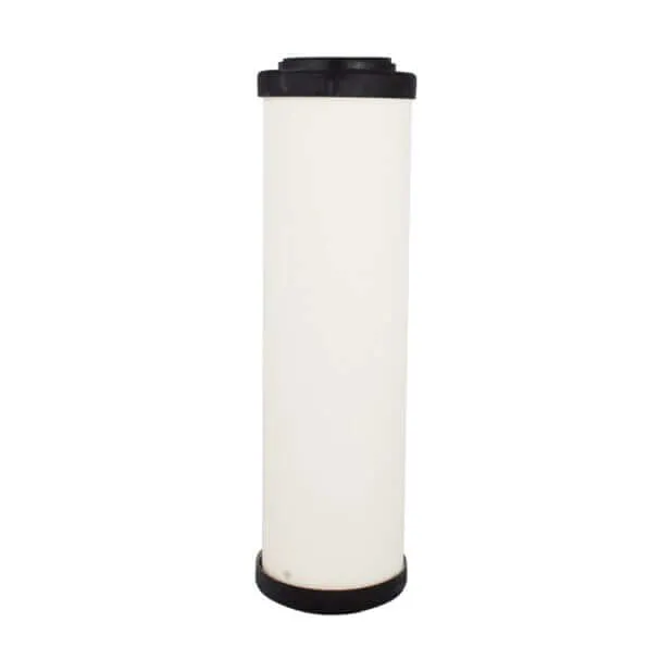 Doulton 0.5 Micron Sterasyl Ceramic Water Filter Replacement Cartridge 10" x 2.5"