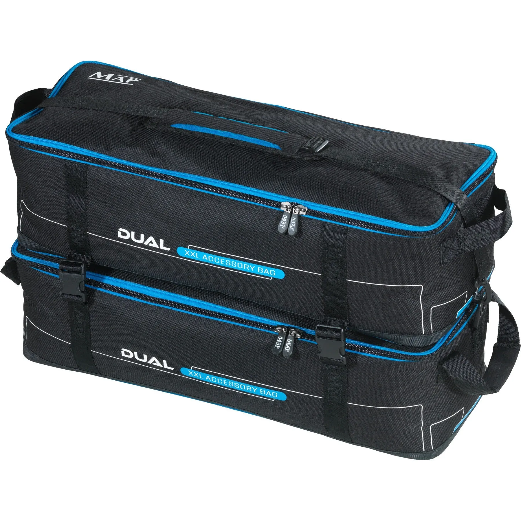 DUAL XXL Accessory Bag
