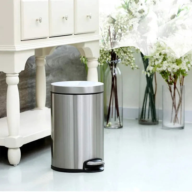 Eko Serene Step Can 12L