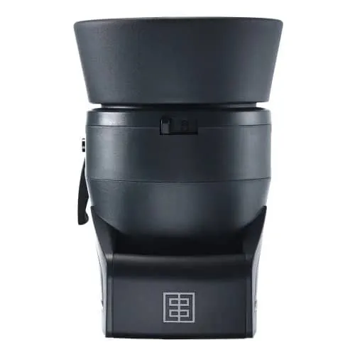 Elinchrom ELC 125WS Flash   16cm Reflector