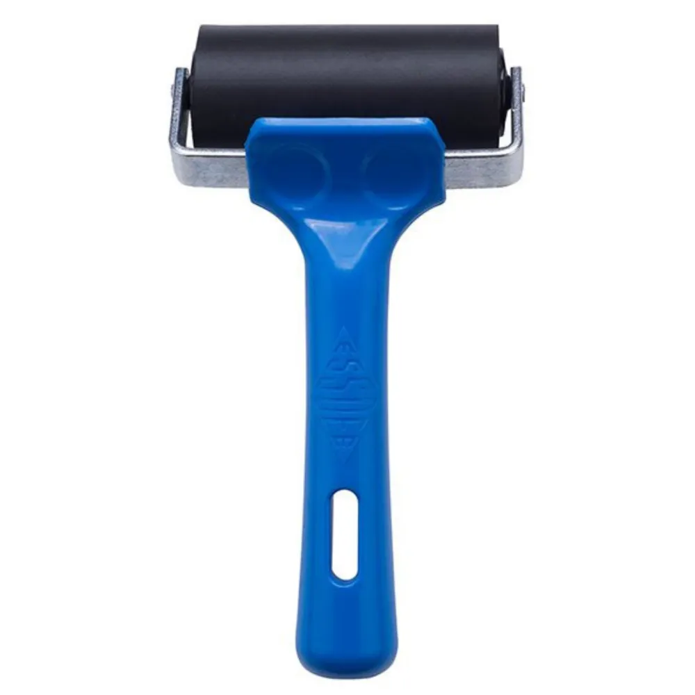 Essdee Soft Rubber Rollers